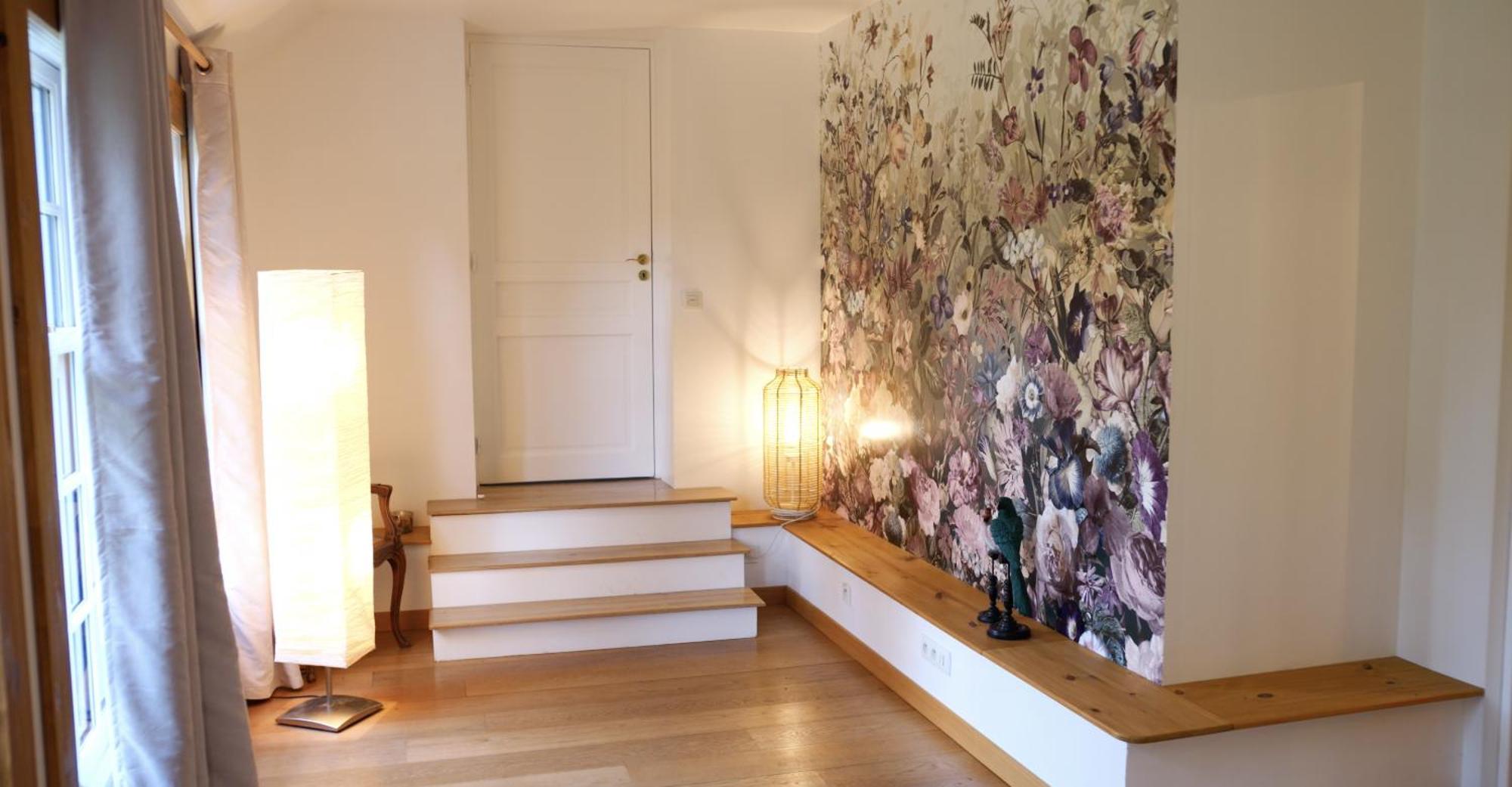 Domaine De La Vaudouriere Villa Lunay Стая снимка