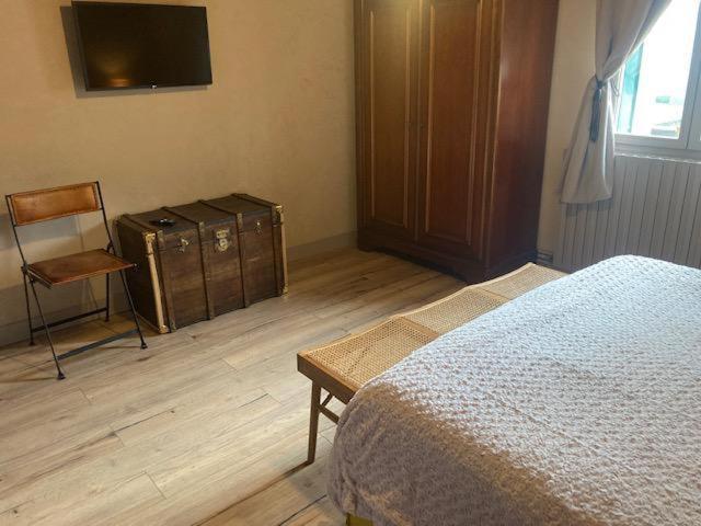 Domaine De La Vaudouriere Villa Lunay Стая снимка