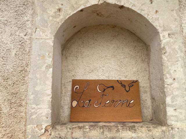 Domaine De La Vaudouriere Villa Lunay Стая снимка