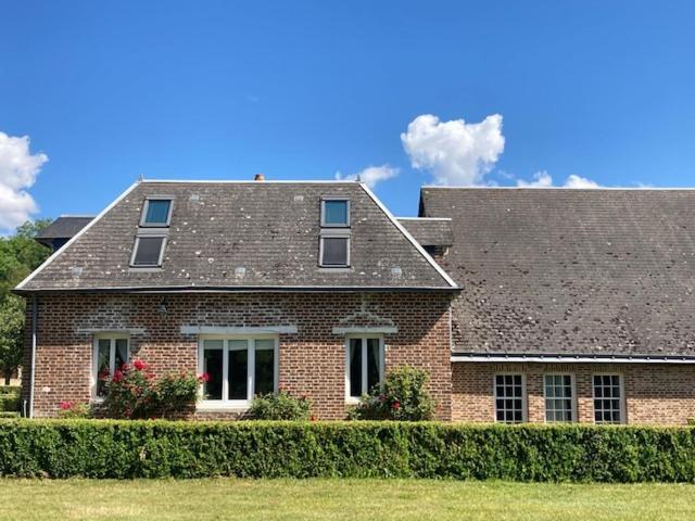 Domaine De La Vaudouriere Villa Lunay Стая снимка