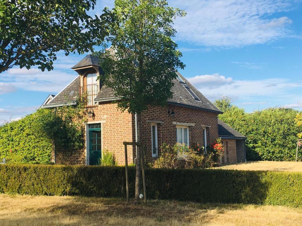 Domaine De La Vaudouriere Villa Lunay Стая снимка