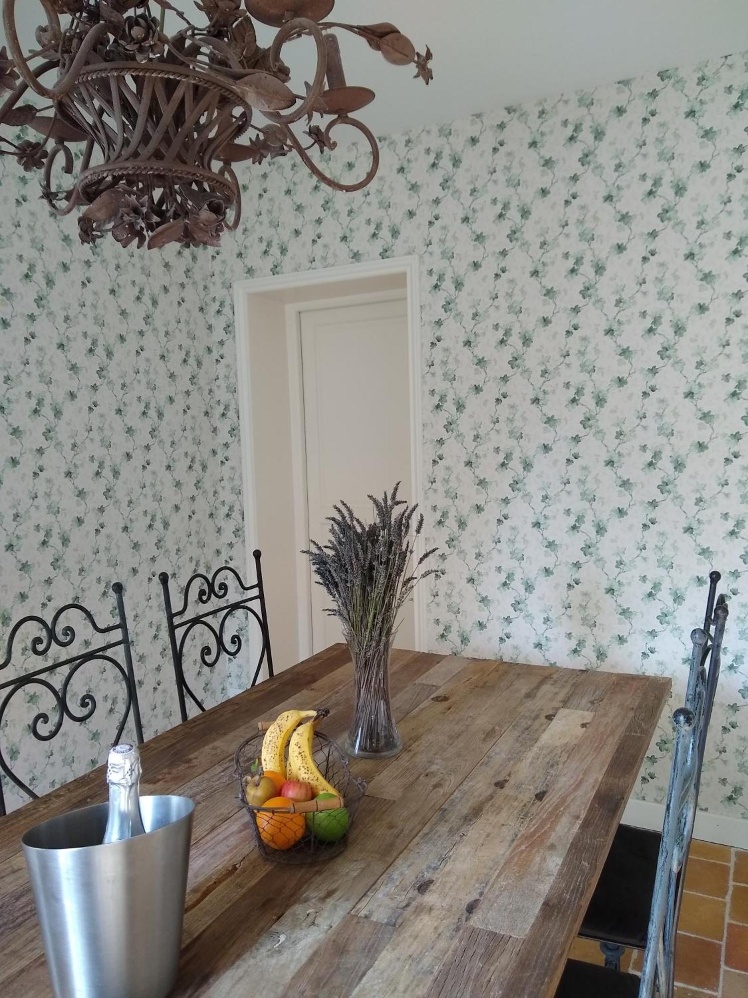 Domaine De La Vaudouriere Villa Lunay Стая снимка